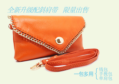 手機(jī)包 深圳手袋加工廠 手機(jī)包廠家直銷(xiāo) 手袋貼牌加工 禮品_其他包_世界工廠網(wǎng)