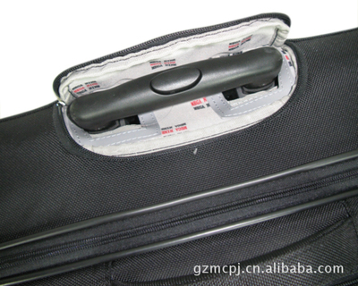 【航空專(zhuān)用電腦拉桿箱 旅行箱,李行箱】?jī)r(jià)格,廠家,圖片,旅行箱包,廣州市增城宇隆箱包加工廠-