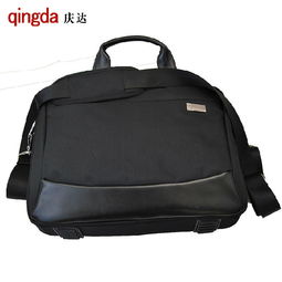 開(kāi)封14寸時(shí)尚單肩電腦包河南箱包企業(yè)專(zhuān)業(yè)生產(chǎn)銷(xiāo)售加工定制價(jià)格 廠家 圖片