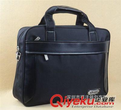 工廠專業加工電腦包(可免費制作LOGO)-深圳市福洋箱包提供工廠專業加工電腦包(可免費制作LOGO)的相關介紹、產品、服務、圖片、價格深圳市福洋箱包、箱包;皮具;手袋