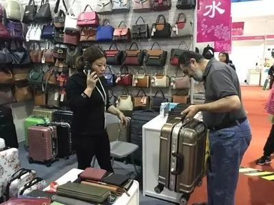 &ldquo;巧手麗人&rdquo;來料加工義博會實現&ldquo;開門紅&rdquo;