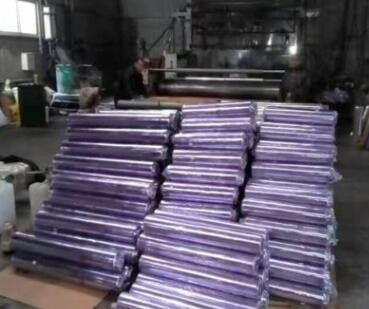 床墊纏繞包裝膜廠家 電子產品pof熱收縮膜價格 武邑縣泰金包 武邑縣泰金包裝材料加工廠 半