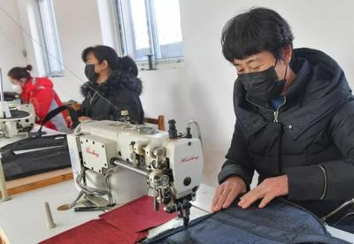 【奪取疫情防控和經(jīng)濟社會發(fā)展雙勝利】我市多家企業(yè)復工復產(chǎn)