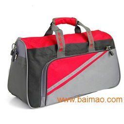 專業(yè)定制行李包與旅行包 OEM代加工服務(wù)全面解析