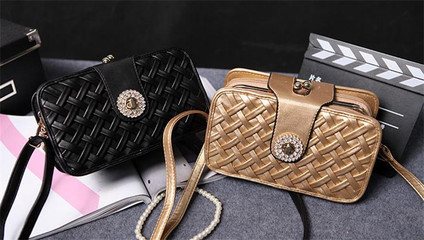 仟雅曼箱包皮具加盟連鎖火爆招商中，攜手全球加盟網(wǎng)共拓箱包銷售新藍(lán)海